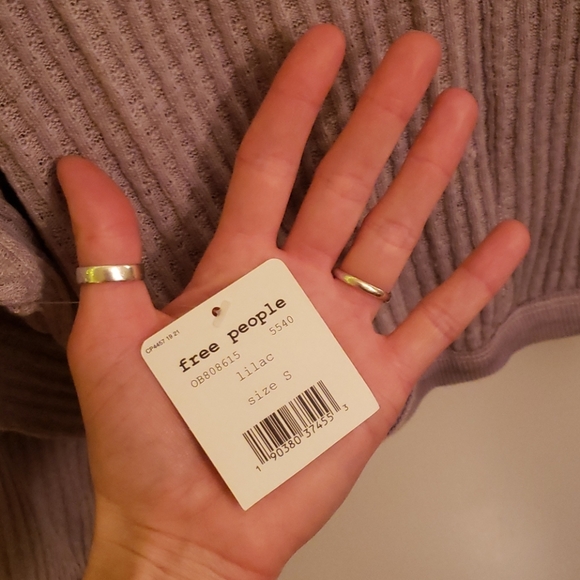 Free People shirt - Picture 4 of 4